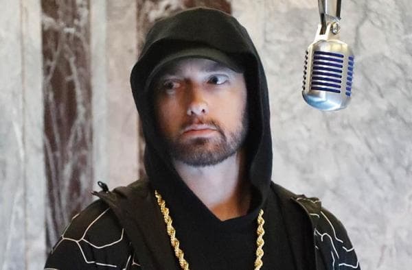 Lirik Lagu Sing For The Moment - Eminem dan Terjemahan Bahasa Indonesia Lirik Lagu Sing For The Moment - Eminem dan Terjemahan Bahasa Indonesia