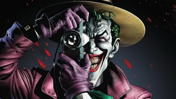 Batman The Killing Joke, Salah Satu Kisah Komik Batman yang Influensial Batman The Killing Joke, Salah Satu Kisah Komik Batman yang Influensial