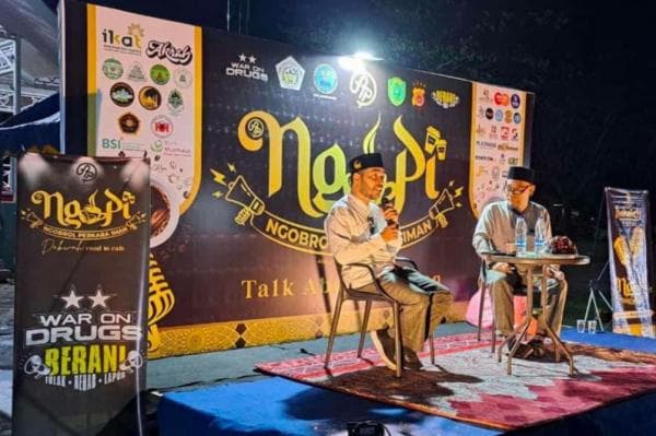 Ngopi Akbar Hadirkan Doktor Aqidah Filsafat Al-Azhar Kairo Ustadz Dr Tgk Amri Fatmi Ngopi Akbar Hadirkan Doktor Aqidah Filsafat Al-Azhar Kairo Ustadz Dr Tgk Amri Fatmi