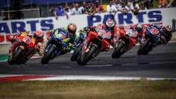 Jadwal Lengkap MotoGP 2023: Balapan Pembuka di Portugal, Sirkuit Losail Tidak Jadi Tuan Rumah