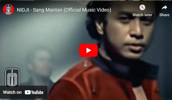 Mengenang, Lirik Lagu Sang Mantan - Nidji Mengenang, Lirik Lagu Sang Mantan - Nidji