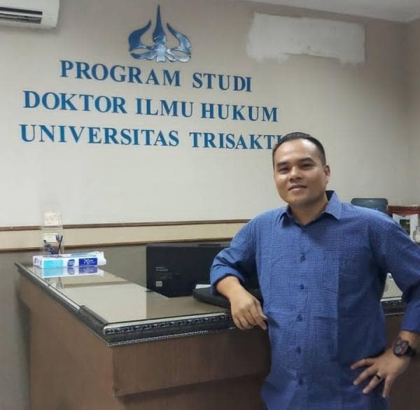 Heboh Dugaan Korupsi Dana Hibah Ponpes, Ini Tanggapan Forum Silaturahmi Pondok Pesantren Pandeglang Heboh Dugaan Korupsi Dana Hibah Ponpes, Ini Tanggapan Forum Silaturahmi Pondok Pesantren Pandeglang