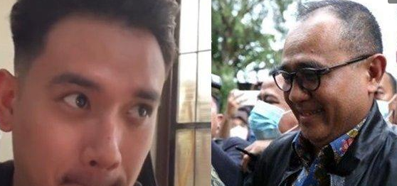 Cristofer Dhyaksadarma Alias Masto Kakak Mario Dandy Curhat Takut Miskin Cristofer Dhyaksadarma Alias Masto Kakak Mario Dandy Curhat Takut Miskin