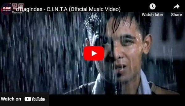 Pake Perasaan, Lirik Lagu Cinta - dBagindas Pake Perasaan, Lirik Lagu Cinta - dBagindas