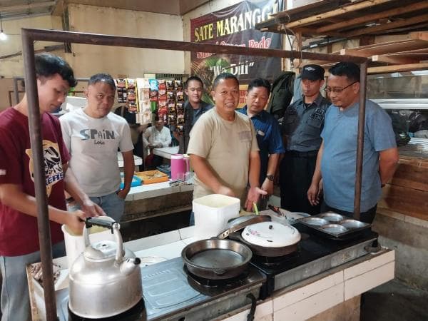 Pasar Cipanas Dulunya Punya Ikon Kuliner Apa itu? Pasar Cipanas Dulunya Punya Ikon Kuliner Apa itu?