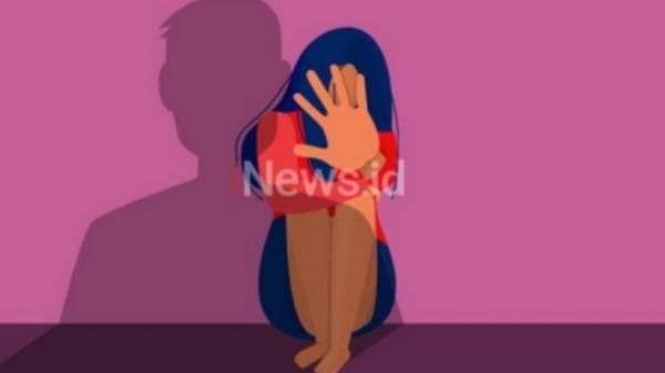 Ibu di Baubau Laporkan Kekerasan Seksual pada Anaknya, Polisi Justru Tersangkakan Kakak Korban Ibu di Baubau Laporkan Kekerasan Seksual pada Anaknya, Polisi Justru Tersangkakan Kakak Korban