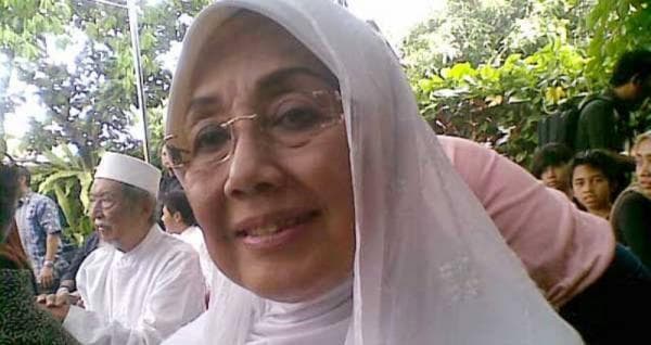 Nani Wijaya Meninggal Dunia di Usia 78 Tahun Nani Wijaya Meninggal Dunia di Usia 78 Tahun