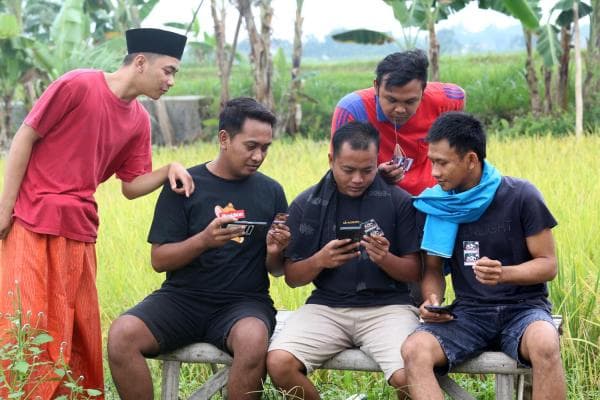 Praktik RTRW Net hingga Starlink Meresahkan Industri Telekomunikasi, Pemerintah Harus Tegas! Praktik RTRW Net hingga Starlink Meresahkan Industri Telekomunikasi, Pemerintah Harus Tegas!