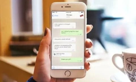 Hindari Penipuan File APK yang Sedang Viral, Ada 5 Cara Efektif Hindari Penipuan File APK yang Sedang Viral, Ada 5 Cara Efektif