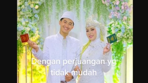 Kisah Murid Nikahi Ibu Guru Cantik, Jatuh Cinta pada Pandangan Pertama Kisah Murid Nikahi Ibu Guru Cantik, Jatuh Cinta pada Pandangan Pertama
