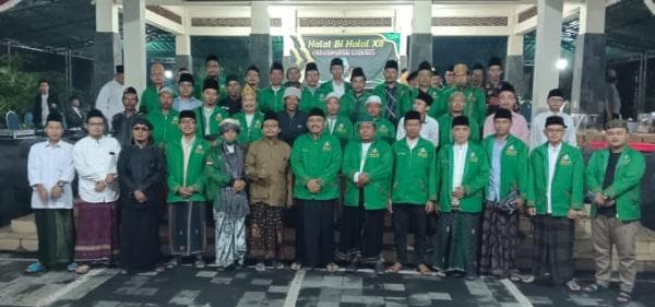 Bursa Calon Ketua PCNU Ngawi, Jauh dari Muatan Kepentingan Pesantren Menjadi Harapan Bursa Calon Ketua PCNU Ngawi, Jauh dari Muatan Kepentingan Pesantren Menjadi Harapan