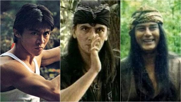 5 Aktor Indonesia Jago Bela Diri dan Paling Disegani, Nomor 4 Mantan Wakil Gubernur Jawa Barat 5 Aktor Indonesia Jago Bela Diri dan Paling Disegani, Nomor 4 Mantan Wakil Gubernur Jawa Barat