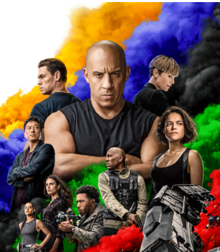 Sinopsis Film Fast Furious 9 Sinopsis Film Fast Furious 9