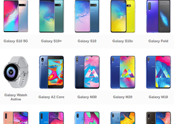 Daftar Hp Samsung Terbaru Dan Harganya