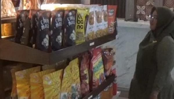 Mantul! Produk UMKM Sumedang Tembus Pasar Malaysia dan Singapura Mantul! Produk UMKM Sumedang Tembus Pasar Malaysia dan Singapura