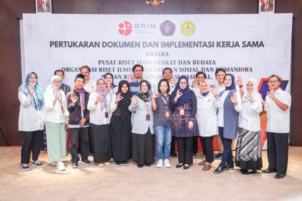 Kolaborasi Antara Fisip Unsoed, Faperta UB dan BRIN, Ini yang Dikerjakan Kolaborasi Antara Fisip Unsoed, Faperta UB dan BRIN, Ini yang Dikerjakan