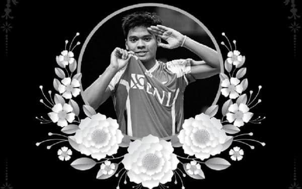 Kabar Duka Meninggalnya Syabda Perkasa Belawa, Trending Twitter Kabar Duka Meninggalnya Syabda Perkasa Belawa, Trending Twitter