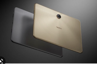 Spesifikasi Oppo Pad 2 Spesifikasi Oppo Pad 2