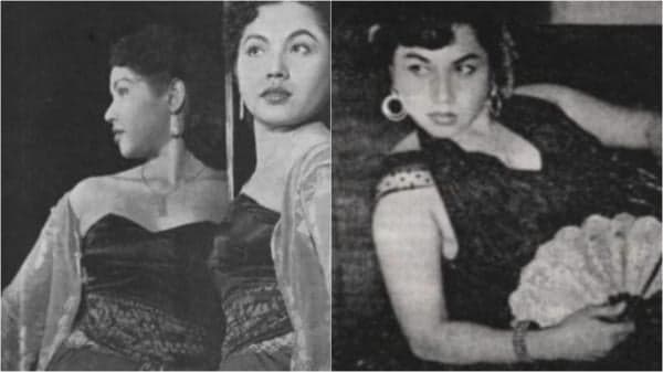 Kisah Dhalia Artis Cantik Era 1950-an Keturunan Bangsawan, Peraih Piala FFI di Masa Tua Hidup Miskin Kisah Dhalia Artis Cantik Era 1950-an Keturunan Bangsawan, Peraih Piala FFI di Masa Tua Hidup Miskin