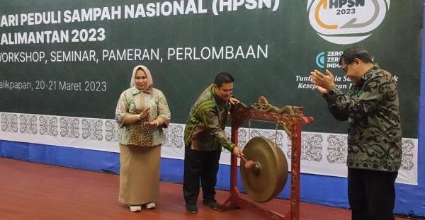 KLHK Siapkan Langkah Menuju Target Net Zero Emission KLHK Siapkan Langkah Menuju Target Net Zero Emission