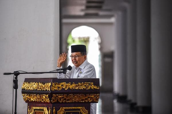 Ini Bocoran 2 Kriteria Calon Pendamping Anies Baswedan Disampaikan Jusuf Kalla, Apa Saja? Ini Bocoran 2 Kriteria Calon Pendamping Anies Baswedan Disampaikan Jusuf Kalla, Apa Saja?