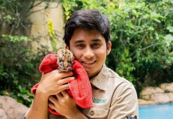 Geger Alshad Ahmad dengan Nissa Asyifa Sudah Menikah dan Bercerai, Ini Alasan Perpisahannya Geger Alshad Ahmad dengan Nissa Asyifa Sudah Menikah dan Bercerai, Ini Alasan Perpisahannya