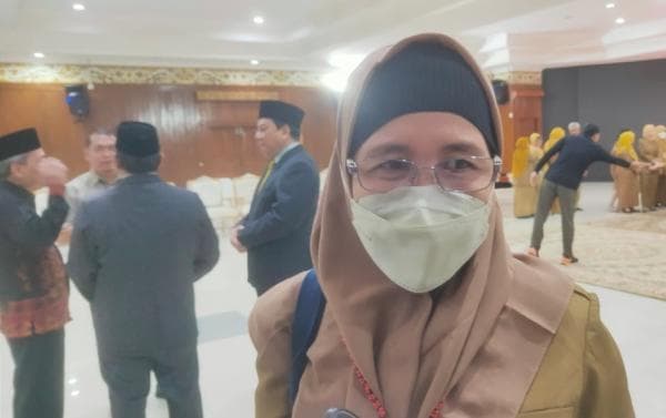 Cuaca Ekstrem, Nelayan di Balikpapan Pilih Tidak Melaut Cuaca Ekstrem, Nelayan di Balikpapan Pilih Tidak Melaut