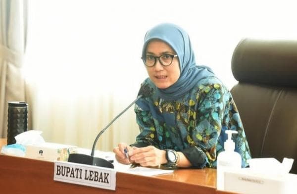 Jadi Bupati Termiskin di Banten, Ternyata Segini Kekayaan Bupati Lebak Iti Jayabaya Jadi Bupati Termiskin di Banten, Ternyata Segini Kekayaan Bupati Lebak Iti Jayabaya