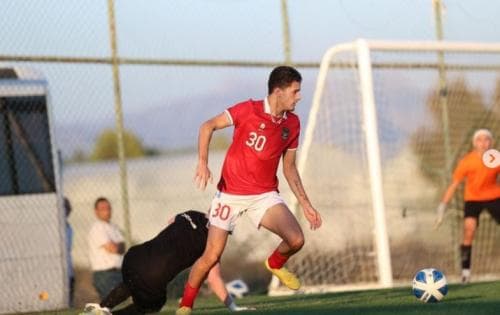Asal Muasal Darah Keturunan Indonesia yang Dimiliki Justin Hubner Asal Muasal Darah Keturunan Indonesia yang Dimiliki Justin Hubner