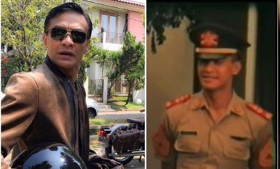 Apa Kabar Aktor Donny Damara, Sudah Eksis Sejak 1980 Apa Kabar Aktor Donny Damara, Sudah Eksis Sejak 1980