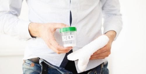 Inilah Hukum Mengeluarkan Air Mani dengan Tangan Sendiri Saat Puasa Inilah Hukum Mengeluarkan Air Mani dengan Tangan Sendiri Saat Puasa