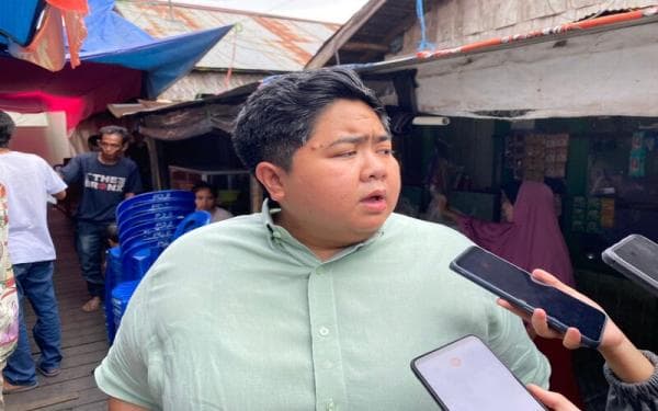 Perbaikan Gizi, DPRD Kaltim Minta Masyarakat Tanam Buah dan Sayur Perbaikan Gizi, DPRD Kaltim Minta Masyarakat Tanam Buah dan Sayur