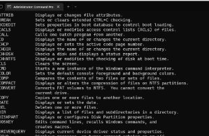 Cara Melihat Spesifikasi Laptop Menggunakan CMD Cara Melihat Spesifikasi Laptop Menggunakan CMD