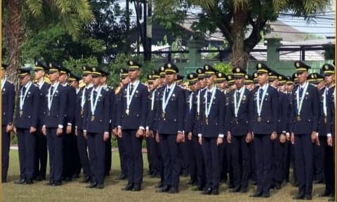 Siap-siap Sekolah Kedinasan 2023 Dibuka Bulan Depan Siap-siap Sekolah Kedinasan 2023 Dibuka Bulan Depan