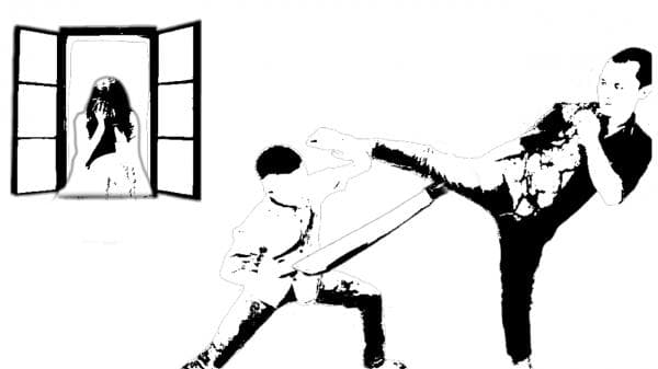 Tak Terima Istri Digoda, Warga Lumajang dan Probolinggo Akhirnya Carok Tak Terima Istri Digoda, Warga Lumajang dan Probolinggo Akhirnya Carok