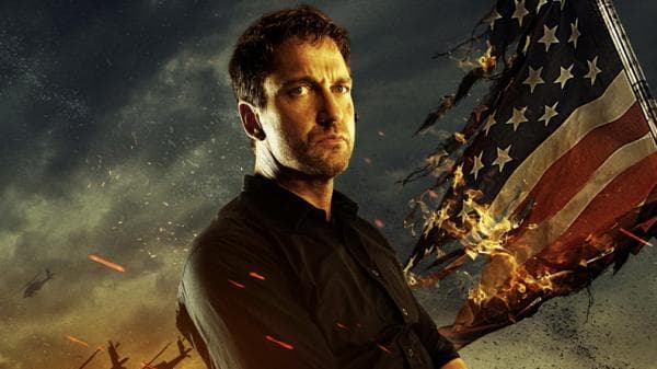 Sinopsis Film Olympus Has Fallen Sinopsis Film Olympus Has Fallen