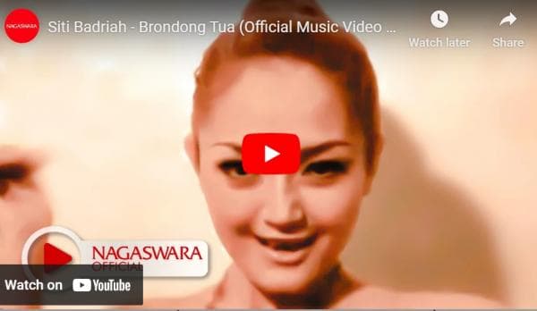Dangdutin, Lirik Lagu Brondong Tua - Siti Badriah Dangdutin, Lirik Lagu Brondong Tua - Siti Badriah