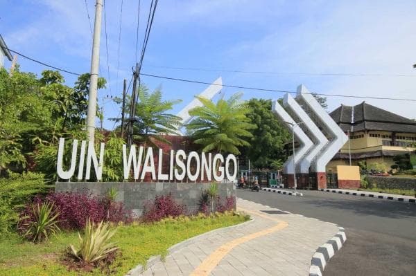 Lolos SNBP Tahun 2023, Begini Alur Registrasi Ulang UIN Walisongo Semarang Lolos SNBP Tahun 2023, Begini Alur Registrasi Ulang UIN Walisongo Semarang