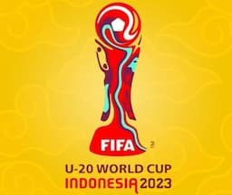 Resmi Batal Indonesia Jadi Tuan Rumah Piala Dunia U-20 2023, Karena Hal ini
