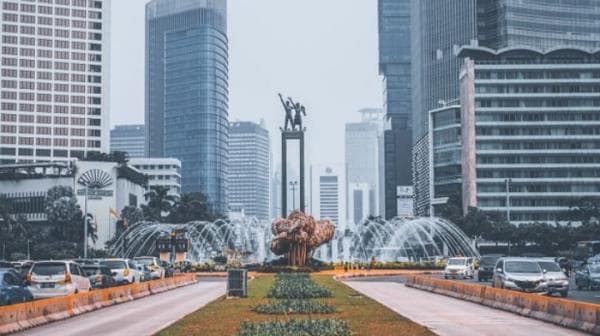Ingin Melakukan Citycation? Ini 5 Kota Menarik di Indonesia yang Bisa Dijadikan Pilihan Ingin Melakukan Citycation? Ini 5 Kota Menarik di Indonesia yang Bisa Dijadikan Pilihan