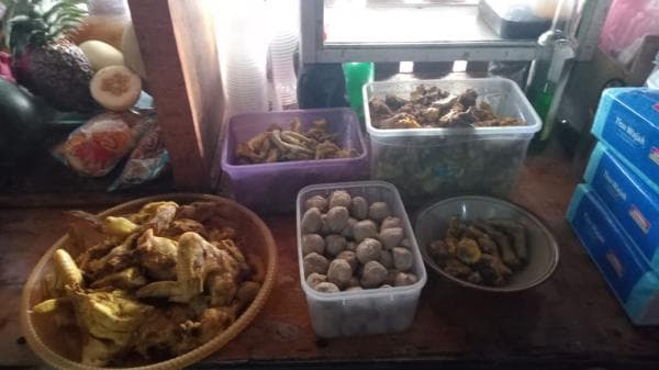 Kedai Seblak Neng Nong Jadi Buruan Pecinta Kuliner di Cisel Kedai Seblak Neng Nong Jadi Buruan Pecinta Kuliner di Cisel