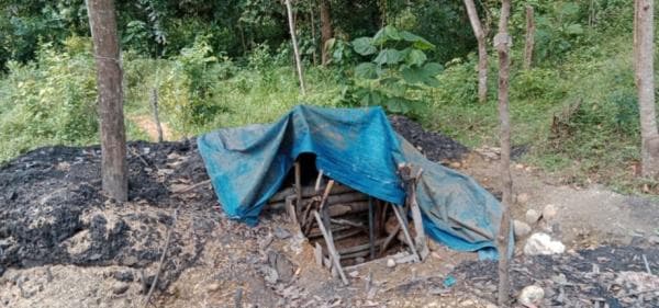 Pertambangan Ilegal Marak di Lebak, Pengamat: Pentingnya Solusi Ekonomi untuk Masyarakat Pertambangan Ilegal Marak di Lebak, Pengamat: Pentingnya Solusi Ekonomi untuk Masyarakat