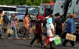 Polda Metro Jaya Adakan Program Mudik Gratis untuk 20 Ribu Orang, Cek Tanggal Pendaftarannya