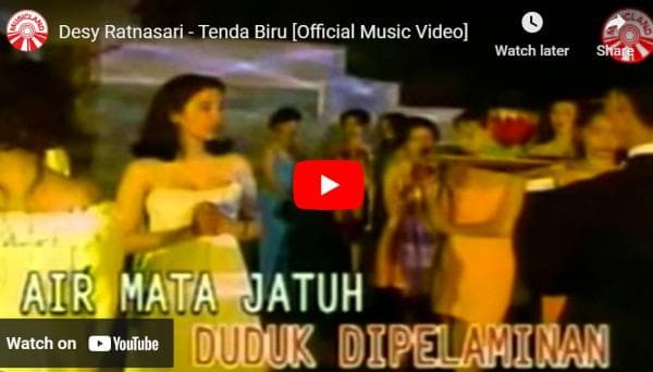 Lawas, Lirik Lagu Tenda Biru - Desy Ratnasari Lawas, Lirik Lagu Tenda Biru - Desy Ratnasari