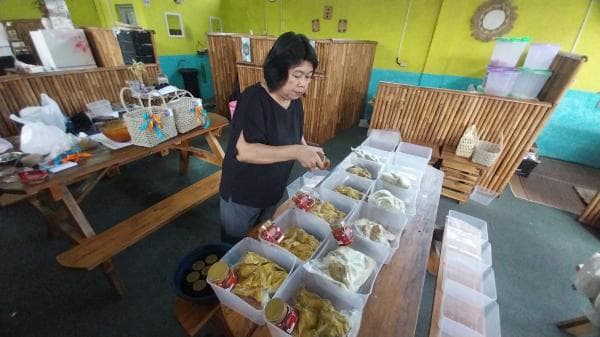 HIPMI Minta Transisi Energi Harus Perhatikan UMKM HIPMI Minta Transisi Energi Harus Perhatikan UMKM