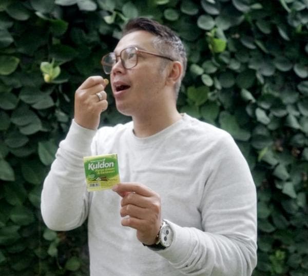 Lagi Puasa Ramadhan Bibir Jadi Pecah-Pecah Sariawan Juga Panas Dalam, Bisa Minum Tablet Herbal Ini Lagi Puasa Ramadhan Bibir Jadi Pecah-Pecah Sariawan Juga Panas Dalam, Bisa Minum Tablet Herbal Ini