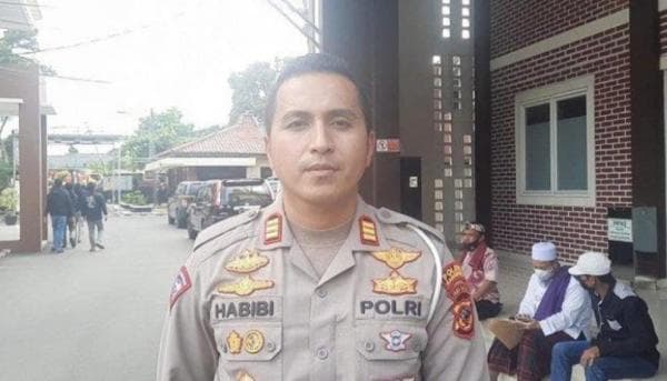 Nah Lo, Ribuan Pengendara di Karawang Kena Tilang Elekrtonik Nah Lo, Ribuan Pengendara di Karawang Kena Tilang Elekrtonik