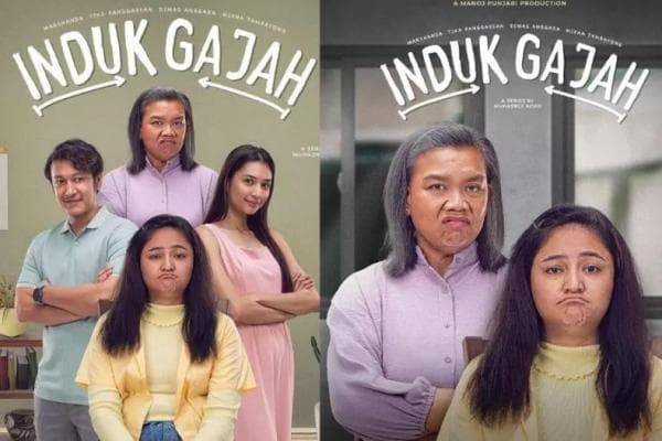 Sinopsis Serial Induk Gajah yang Tayang di Prime Video, Dibintangi Marshanda dan Dimas Anggara Sinopsis Serial Induk Gajah yang Tayang di Prime Video, Dibintangi Marshanda dan Dimas Anggara