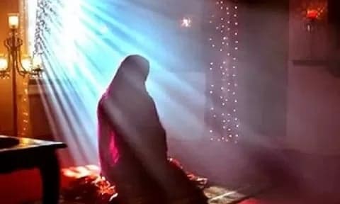 Setelah Shalat Tarawih dan Witir, ini Bacaan Doanya Lengkap dan Artinya Setelah Shalat Tarawih dan Witir, ini Bacaan Doanya Lengkap dan Artinya