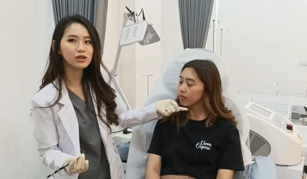 Klinik Kecantikan Derma Surabaya Hadir, Bisa Mancungin Hidup hingga Buat Wajah Tirus, Ini Lokasinya Klinik Kecantikan Derma Surabaya Hadir, Bisa Mancungin Hidup hingga Buat Wajah Tirus, Ini Lokasinya